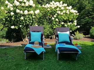 Appartement Waldbreitbach Buitenaudio-opname 16