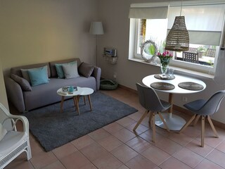 Appartement Waldbreitbach Kenmerken 31