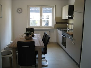 Appartamento Oberraden Caratteristiche 27