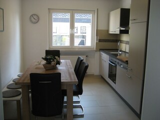 Appartement Oberraden Équipement 27