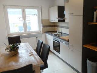 Appartement Oberraden Kenmerken 28