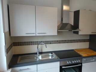 Appartement Oberraden Équipement 30