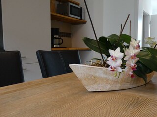 Appartement Oberraden Kenmerken 31