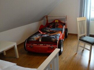 Appartement Oberraden Équipement 33