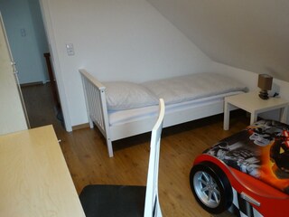 Appartement Oberraden Kenmerken 34