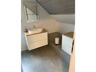 Appartement Oberraden Équipement 40