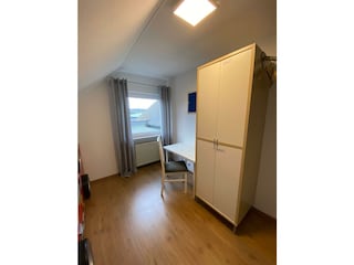 Apartamento Oberraden Características 42