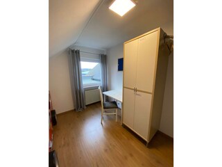 Appartement Oberraden Équipement 42