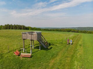 Appartement Oberraden Buitenaudio-opname 8