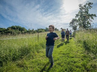 Appartement Oberraden Buitenaudio-opname 9