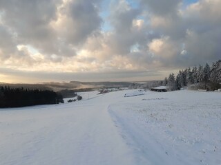 Appartement Oberraden Buitenaudio-opname 13