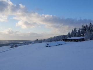 Appartamento Oberraden Registrazione all'aperto 17