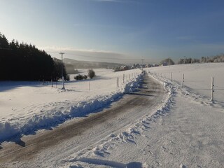 Appartamento Oberraden Registrazione all'aperto 20