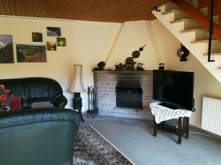 Apartamento Waldbreitbach Grabación al aire libre 3