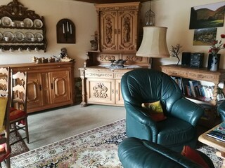 Apartamento Waldbreitbach Grabación al aire libre 12