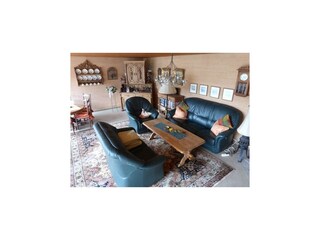 Apartamento Waldbreitbach Características 39