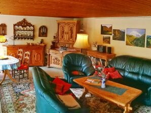 Appartement/vakantiewoning, badkamer, toilet, 2 slaapkamers