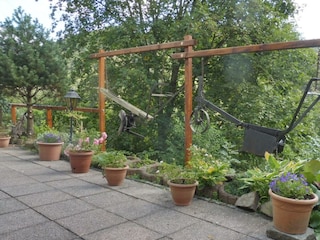 Appartement Waldbreitbach Buitenaudio-opname 2