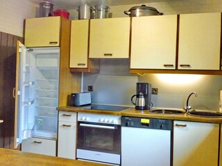 Apartamento Waldbreitbach Grabación al aire libre 19