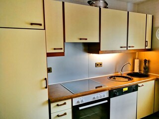 Apartamento Waldbreitbach Grabación al aire libre 20