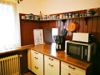 Appartamento Waldbreitbach Registrazione all'aperto 23