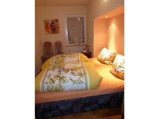 Apartamento Waldbreitbach Grabación al aire libre 6