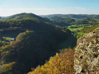 Apartamento Waldbreitbach Grabación al aire libre 10