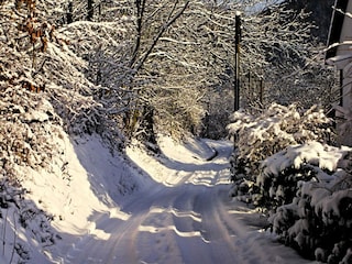 Appartement Waldbreitbach Buitenaudio-opname 14