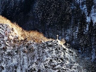 Appartement Waldbreitbach Buitenaudio-opname 15