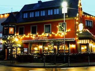 Appartement Waldbreitbach Buitenaudio-opname 16