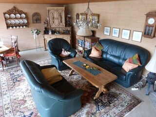 Appartement Waldbreitbach Équipement 39