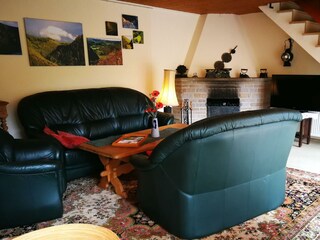 Appartamento Waldbreitbach Registrazione all'aperto 16