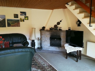 Appartement Waldbreitbach Buitenaudio-opname 22