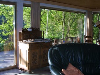 Appartement Waldbreitbach Enregistrement extérieur 33