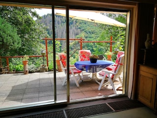 Appartement Waldbreitbach Enregistrement extérieur 24