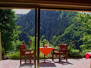 Appartement Waldbreitbach Enregistrement extérieur 25