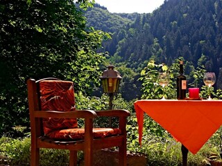 Appartamento Waldbreitbach Registrazione all'aperto 26