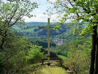 Appartement Waldbreitbach Buitenaudio-opname 29