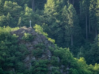Appartamento Waldbreitbach Registrazione all'aperto 36