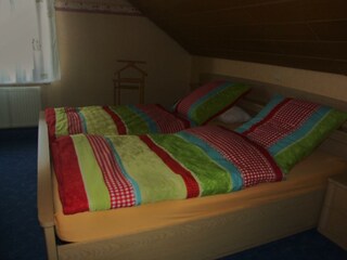 Appartement Ehlscheid Kenmerken 14