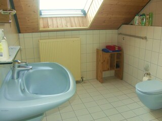 Appartement Ehlscheid Équipement 15
