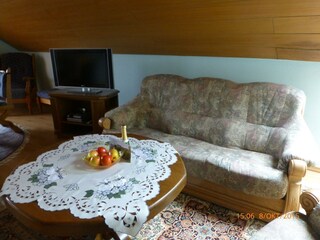 Appartement Ehlscheid Kenmerken 12