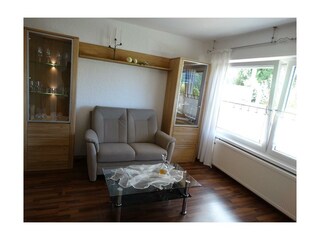 Appartement Roßbach/Wied Équipement 26