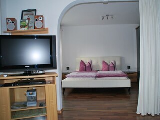 Appartamento Roßbach/Wied Registrazione all'aperto 1