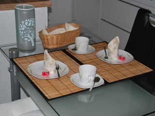 Appartement Roßbach/Wied Kenmerken 24