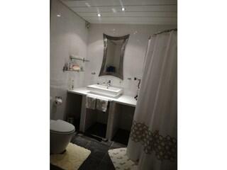 Appartamento Roßbach/Wied Caratteristiche 25