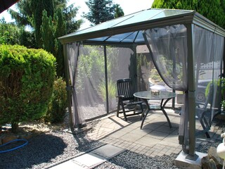 Appartamento Roßbach/Wied Registrazione all'aperto 3