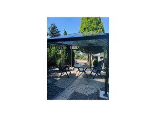 Appartamento Roßbach/Wied Registrazione all'aperto 4