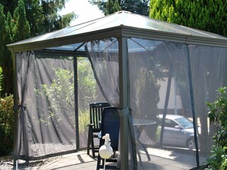 Appartamento Roßbach/Wied Registrazione all'aperto 5