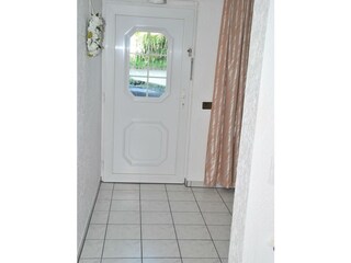 Appartement Roßbach/Wied Buitenaudio-opname 6